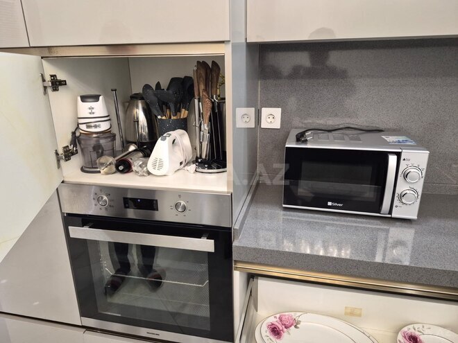 Сдаётся 4-комн. новостройка 213 м², Наримановский  р., photo 8 from 31