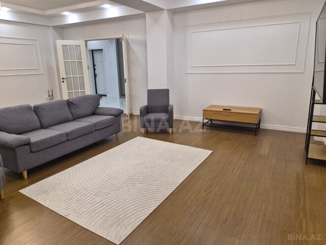 Сдаётся 4-комн. новостройка 213 м², Наримановский  р., photo 11 from 31