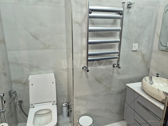 Сдаётся 4-комн. новостройка 213 м², Наримановский  р., photo 29 from 31