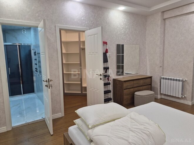 Сдаётся 4-комн. новостройка 213 м², Наримановский  р., photo 22 from 31