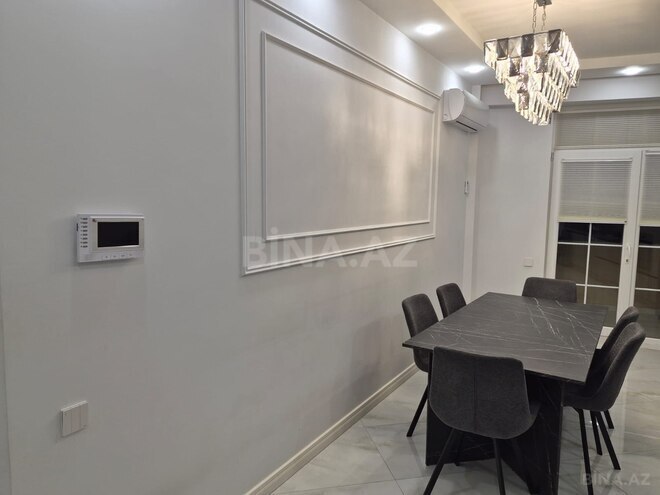 Сдаётся 4-комн. новостройка 213 м², Наримановский  р., photo 5 from 31