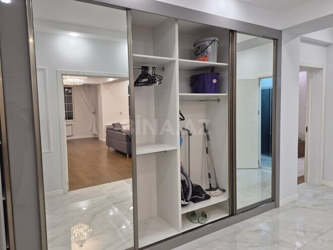 Сдаётся 4-комн. новостройка 213 м², Наримановский  р., photo 24 from 31