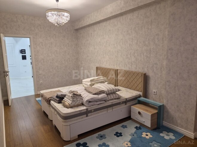 Сдаётся 4-комн. новостройка 213 м², Наримановский  р., photo 17 from 31