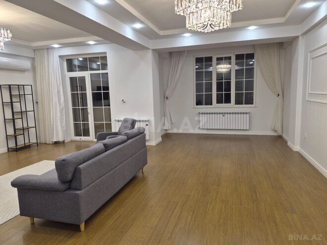 Сдаётся 4-комн. новостройка 213 м², Наримановский  р., photo 13 from 31