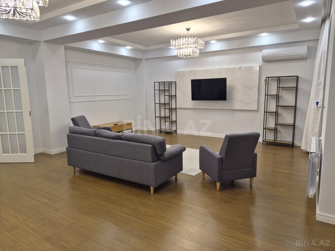 Сдаётся 4-комн. новостройка 213 м², Наримановский  р., photo 10 from 31