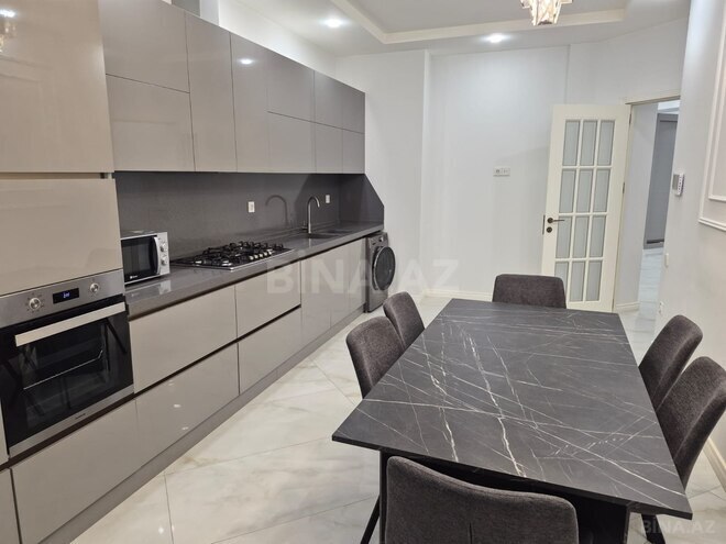 Сдаётся 4-комн. новостройка 213 м², Наримановский  р., photo 6 from 31