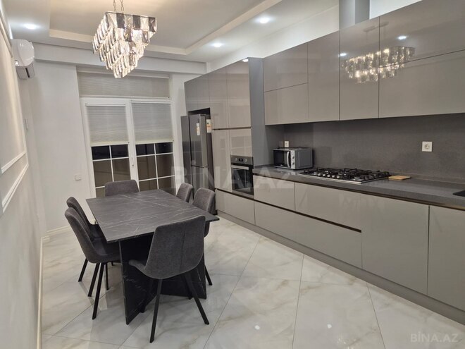 Сдаётся 4-комн. новостройка 213 м², Наримановский  р., photo 4 from 31