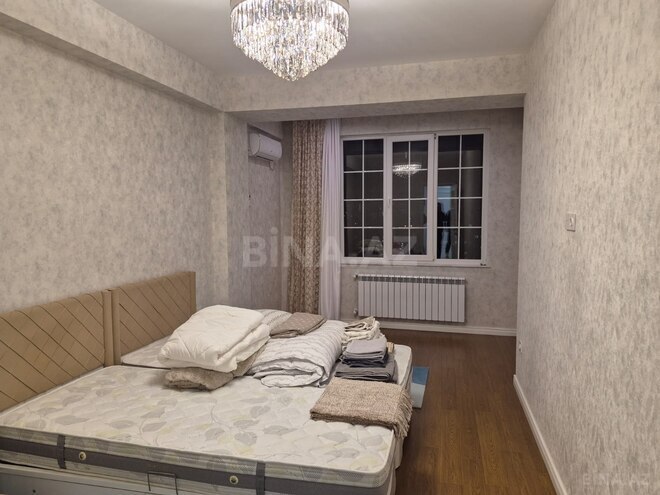 Сдаётся 4-комн. новостройка 213 м², Наримановский  р., photo 19 from 31