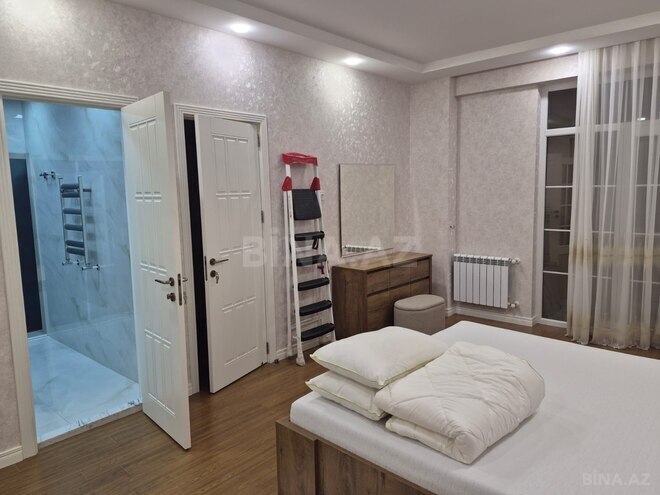 Сдаётся 4-комн. новостройка 213 м², Наримановский  р., photo 18 from 31