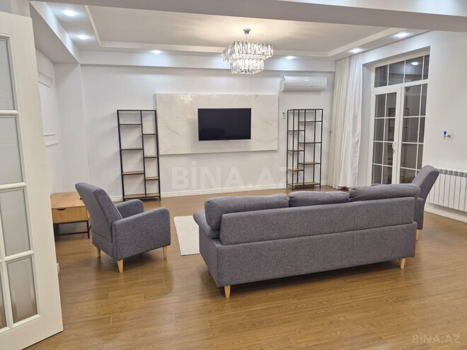 Сдаётся 4-комн. новостройка 213 м², Наримановский  р., photo 12 from 31