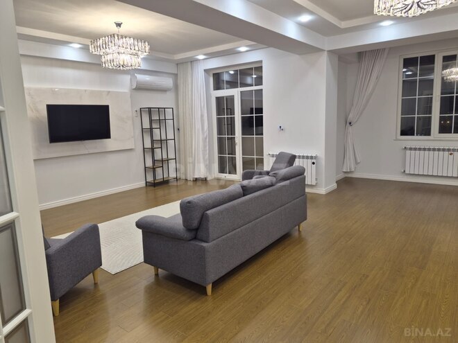 Сдаётся 4-комн. новостройка 213 м², Наримановский  р., photo 14 from 31