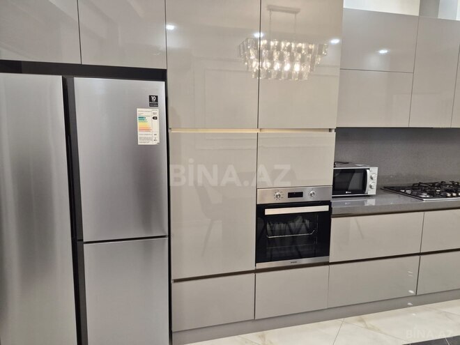 Сдаётся 4-комн. новостройка 213 м², Наримановский  р., photo 7 from 31