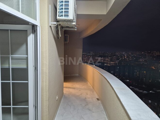 Сдаётся 4-комн. новостройка 213 м², Наримановский  р., photo 30 from 31