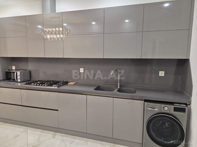 Сдаётся 4-комн. новостройка 213 м², Наримановский  р., photo 3 from 31