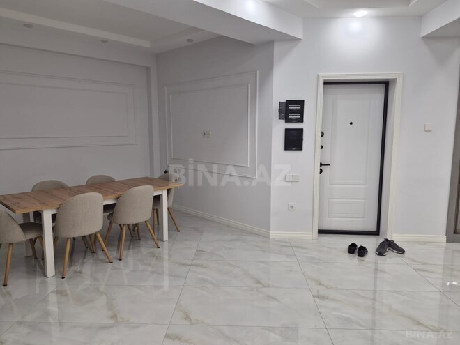 Сдаётся 4-комн. новостройка 213 м², Наримановский  р., photo 15 from 31