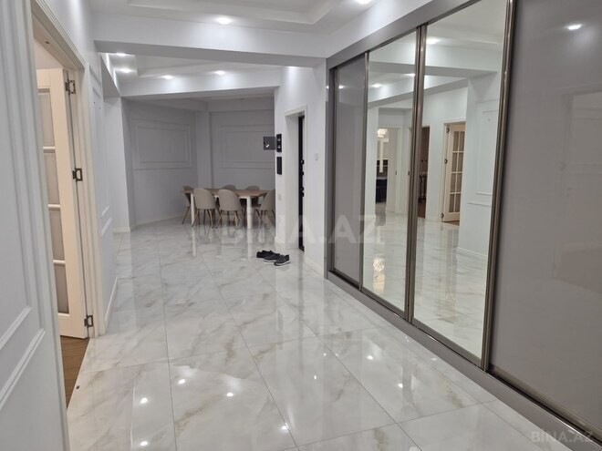 Сдаётся 4-комн. новостройка 213 м², Наримановский  р., photo 16 from 31