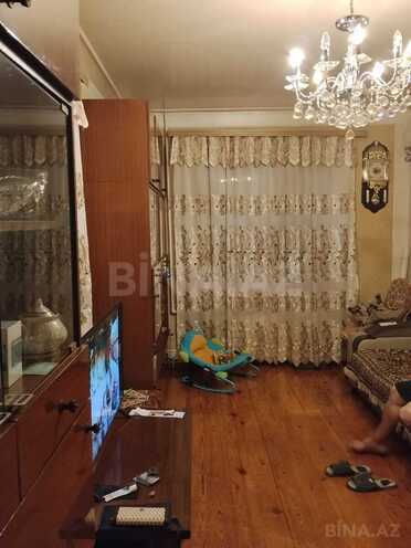 Satılır 2 otaqlı köhnə tikili 55 m², Əhmədli m., photo 3 from 17