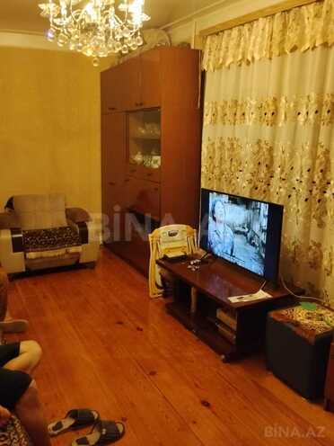 Satılır 2 otaqlı köhnə tikili 55 m², Əhmədli m., photo 4 from 17