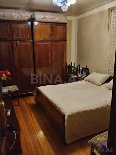 Satılır 2 otaqlı köhnə tikili 55 m², Əhmədli m., photo 5 from 17