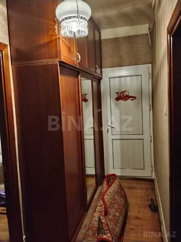 Satılır 2 otaqlı köhnə tikili 55 m², Əhmədli m., photo 8 from 17