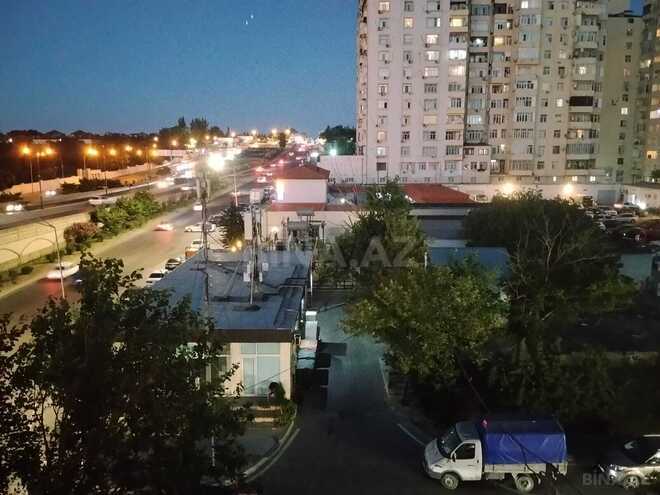 Satılır 2 otaqlı köhnə tikili 55 m², Əhmədli m., photo 16 from 17