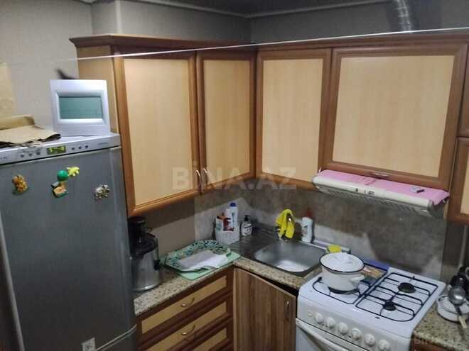 Satılır 2 otaqlı köhnə tikili 55 m², Əhmədli m., photo 11 from 17