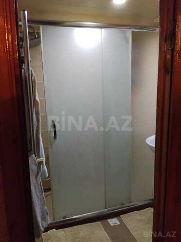 Satılır 2 otaqlı köhnə tikili 55 m², Əhmədli m., photo 13 from 17
