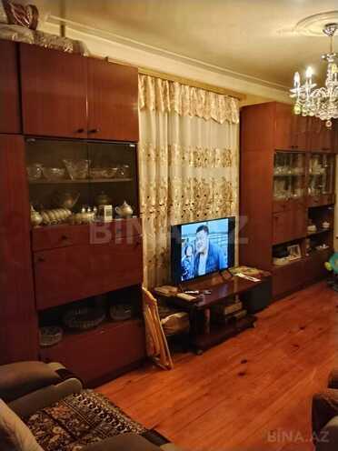 Satılır 2 otaqlı köhnə tikili 55 m², Əhmədli m., photo 1 from 17