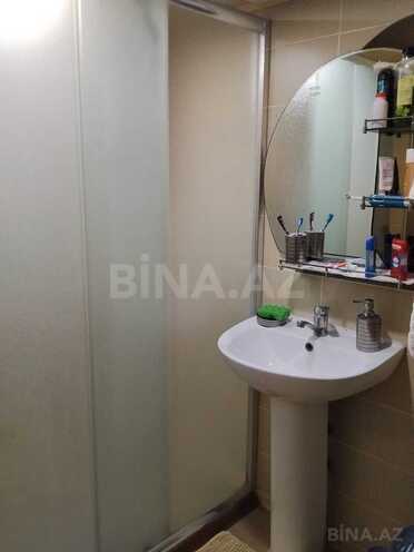 Satılır 2 otaqlı köhnə tikili 55 m², Əhmədli m., photo 15 from 17