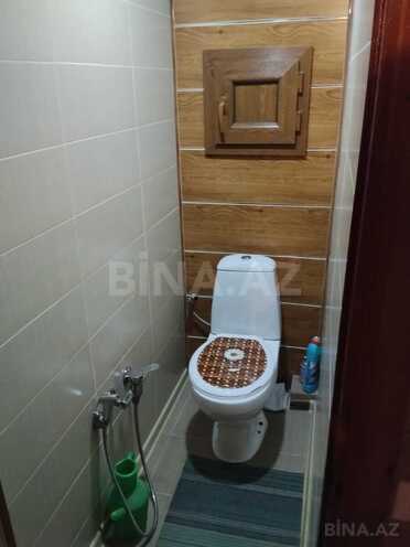 Satılır 2 otaqlı köhnə tikili 55 m², Əhmədli m., photo 14 from 17