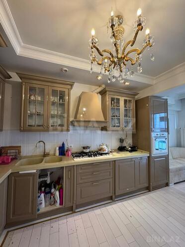 Продаётся 4-комн. новостройка 181 м², м. Шах Исмаил Хатаи, photo 7 from 24