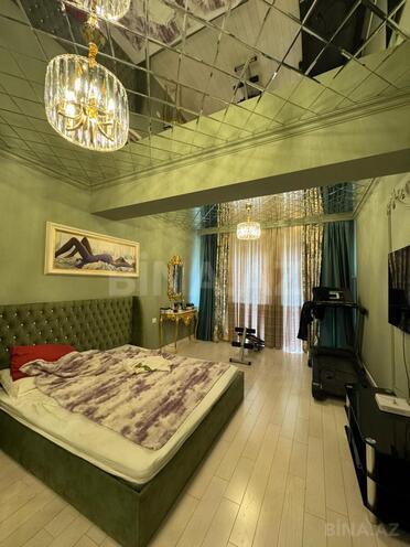 Продаётся 4-комн. новостройка 181 м², м. Шах Исмаил Хатаи, photo 10 from 24