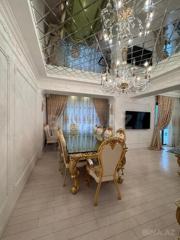 Продаётся 4-комн. новостройка 181 м², м. Шах Исмаил Хатаи, photo 5 from 24