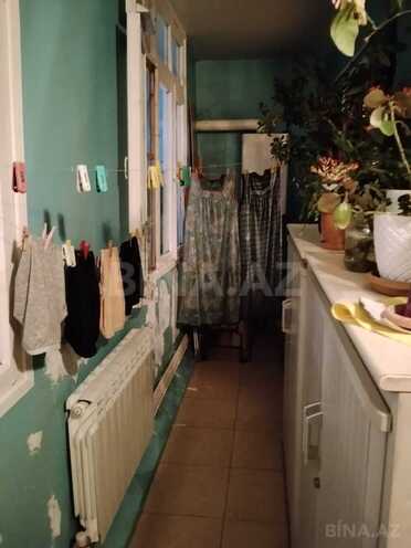 Satılır 2 otaqlı köhnə tikili 55 m², Əhmədli m., photo 12 from 17