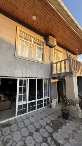 Satılır 5 otaqlı həyət evi/bağ evi 100 m², Zabrat q., photo 5 from 15