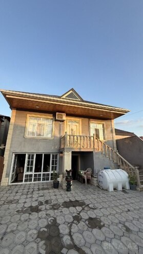 Satılır 5 otaqlı həyət evi/bağ evi 100 m², Zabrat q., photo 3 from 15