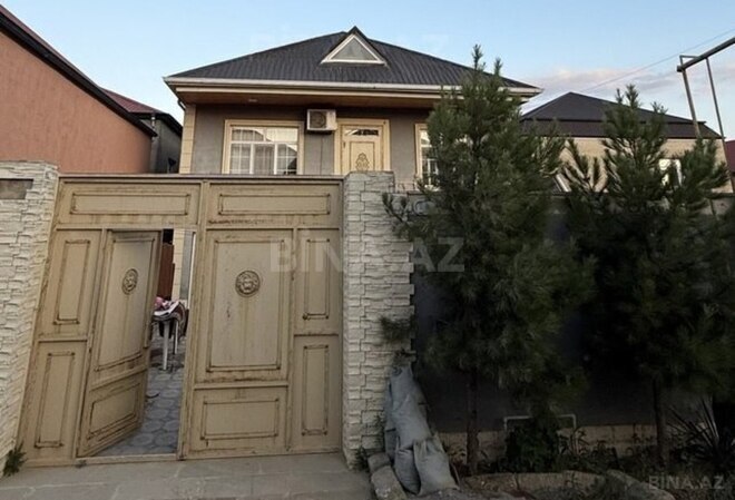 Satılır 5 otaqlı həyət evi/bağ evi 100 m², Zabrat q., photo 6 from 15