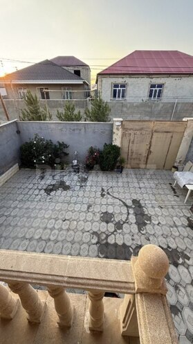 Satılır 5 otaqlı həyət evi/bağ evi 100 m², Zabrat q., photo 4 from 15