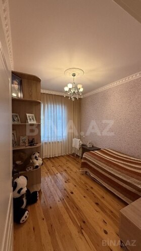 Satılır 5 otaqlı həyət evi/bağ evi 100 m², Zabrat q., photo 13 from 15