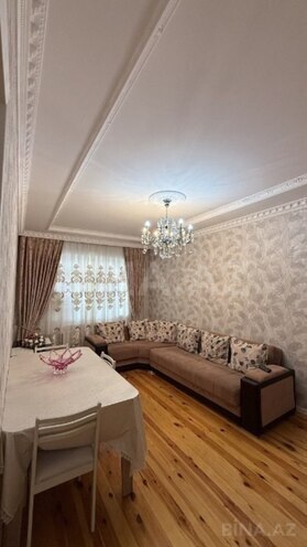Satılır 5 otaqlı həyət evi/bağ evi 100 m², Zabrat q., photo 8 from 15