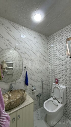 Satılır 5 otaqlı həyət evi/bağ evi 100 m², Zabrat q., photo 14 from 15