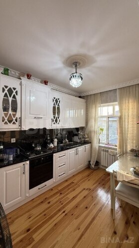 Satılır 5 otaqlı həyət evi/bağ evi 100 m², Zabrat q., photo 11 from 15