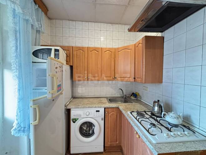 Сдаётся 2-комн. вторичка 65 м², м. 28 мая, photo 8 from 15