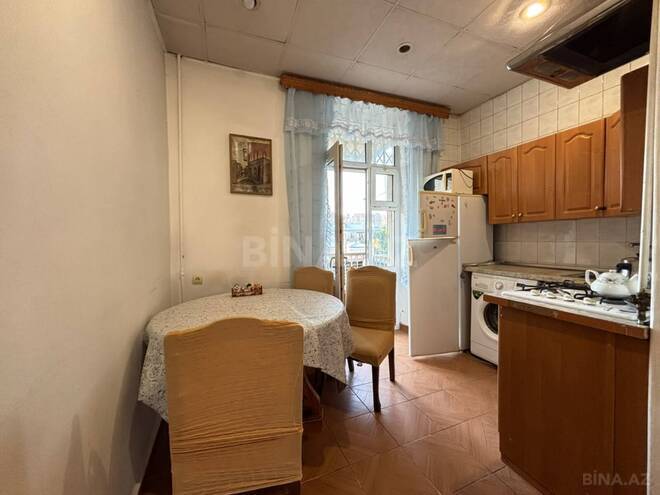 Сдаётся 2-комн. вторичка 65 м², м. 28 мая, photo 7 from 15