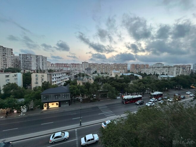 Satılır 2 otaqlı köhnə tikili 44 m², Əhmədli m., photo 16 from 19