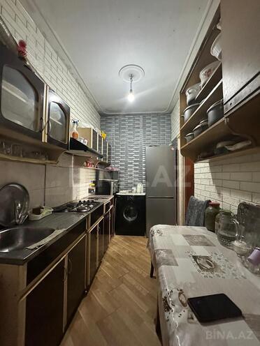 Satılır 2 otaqlı köhnə tikili 44 m², Əhmədli m., photo 12 from 19