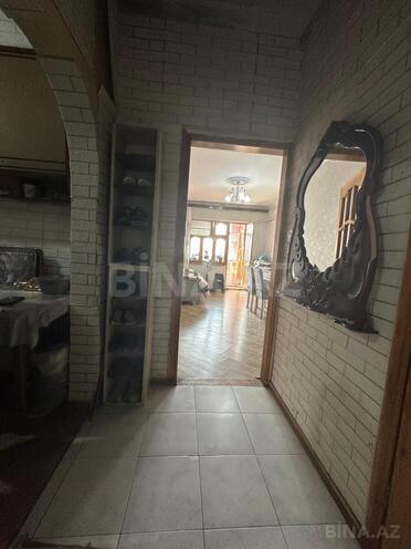 Satılır 2 otaqlı köhnə tikili 44 m², Əhmədli m., photo 10 from 19