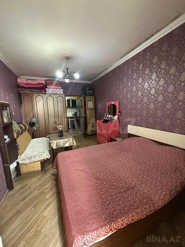Satılır 2 otaqlı köhnə tikili 44 m², Əhmədli m., photo 5 from 19
