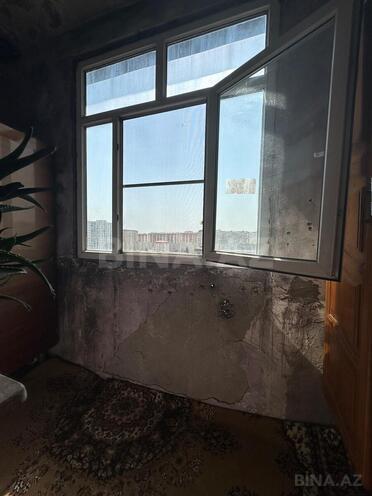 Satılır 2 otaqlı köhnə tikili 44 m², Əhmədli m., photo 14 from 19
