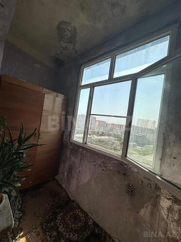 Satılır 2 otaqlı köhnə tikili 44 m², Əhmədli m., photo 15 from 19